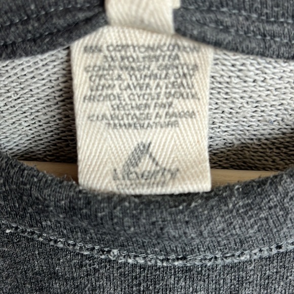 Liberty Clothing “Local” Sweater - Picture 3 of 5